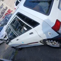 پراید حاجبک مدل ۷۷|خودرو سواری و وانت|زنجان, |دیوار
