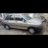 پراید ۸۶