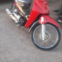 موتور مزایده ای