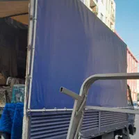 صداقت بار|خدمات حمل و نقل|رشت, یخسازی|دیوار