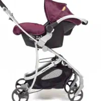 ست کالسکه بیبی هوم ایموشن baby home emotion