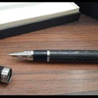 ۲ عدد خودکار mont  blanc اصل|لوازم التحریر|تهران, صفا|دیوار