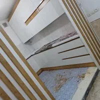 تولید کابینت وکمددیواری