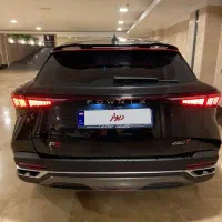 فونیکس Fx|خودرو سواری و وانت|تهران, پاسداران|دیوار