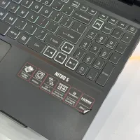 غول گیمینگ RTX 4050 با پردازنده قدرتمند i7|رایانه همراه|اهواز, طالقانی|دیوار