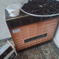 بخاری گازی