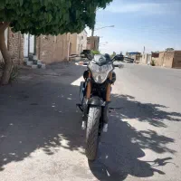 rkv200|موتورسیکلت|کرمان, |دیوار