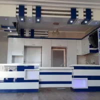 کابینت کاری با نازلترین قیمت در گیلان|خدمات پیشه و مهارت|رشت, سعدی (تختی)|دیوار