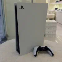 پلی استیشن ۵