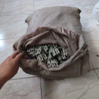 آویز گلدان پلاستیکی اصلی