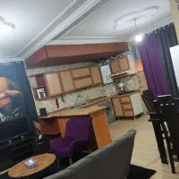 اجاره ماهانه واحد فول فرنیش طبقه همکف|اجارهٔ کوتاه‌مدت آپارتمان و سوئیت|کرج, اسدآباد|دیوار