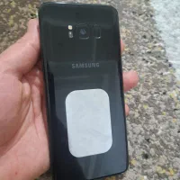 سامسونگ +s8|موبایل|سلماس, |دیوار