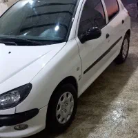 206تیپ2 مدل96|خودرو سواری و وانت|مشهد, تربیت (صدف)|دیوار