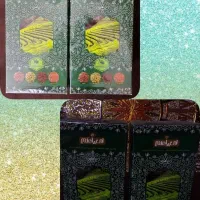 چای سبز لاغری معطر امیر اعلم