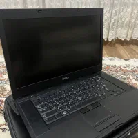 لپ تاپ Dell Latitude E6510