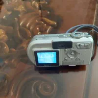 دوربین عکاسی سونی p8|دوربین عکاسی و فیلمبرداری|کرمان, |دیوار