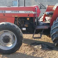 تراکتور299|خودرو سنگین|بیجار, |دیوار