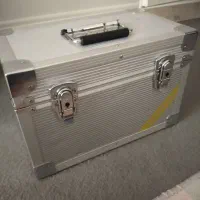 فلاش پرتابل Nice Foto 680A|دوربین عکاسی و فیلم‌برداری|تهران, شهرک پرواز|دیوار