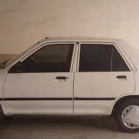 پراید ۱۳۲ se،مدل ۱۳۹۷|خودرو سواری و وانت|گرگان, |دیوار