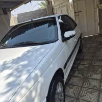 پژو پارس