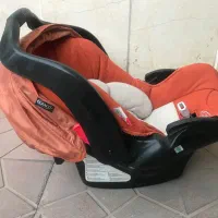 کالسکه و کریر در حدنو گراکو اصل آمریکایی|کالسکه و لوازم جانبی|مشهد, سجاد شهر|دیوار