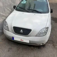 تیبا 1 مدل 1400 ۲۰تاکار