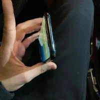 ایفون ۱۱ پرو ۲۵۶|موبایل|تهران, ابوذر|دیوار