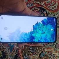 گوشی s20 fe|موبایل|صفادشت, |دیوار