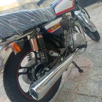 هندا200همتاز|موتورسیکلت|توتکابن, |دیوار