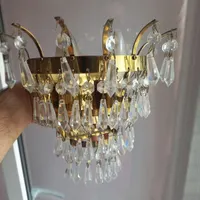 لوستر چراغ دیواری|لوستر و چراغ آویز|کرج, گوهردشت|دیوار