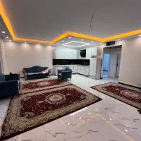 اجاره باغ نوساز با استخر آبگرم سرپوشیده|اجارهٔ کوتاه‌مدت ویلا و باغ|ملارد, |دیوار