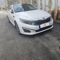 فروش اپتیما وارداتی ۲۰۱۵ کارمندی فول فول