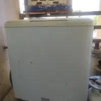 لباسشویی دوقلو حایر