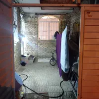 فروش حیاط 84م پشت دبی ترک (املاک سعیدتقوی)|فروش خانه و ویلا|ارومیه, |دیوار