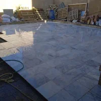 کاشی کاری و بنای