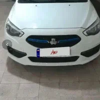 خودرو شاهین