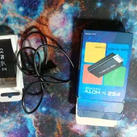 HDMI PS2|کنسول، بازی ویدئویی و آنلاین|ارومیه, |دیوار