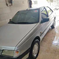 فروش فوری۴۰۵ دوگانه کارخانه۹۳