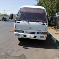 مینی بوس هیوندا