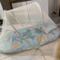 پشه بند کودک