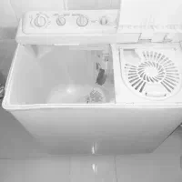 لباس شویی دوقلو توشیبا ژاپن