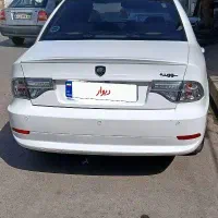 فروش سمند  سورن پلاس فول موتور ef7|خودرو سواری و وانت|نیشابور, فرح بخش|دیوار