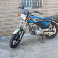 متور هوندا
