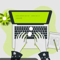 خدمات تایپ تا چاپ بازنویسی ویرایش صغحه آرایی  چاپ