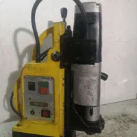 دریل مگنت اطلس 32|ماشینآلات صنعتی|اصفهان, شهرک صنعتی امیرکبیر (شاپور جدید)|دیوار