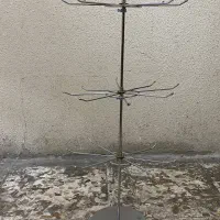 فروش استند های دیواری، پایه دار و چرخشی|حراج|رشت, سعدی (تختی)|دیوار