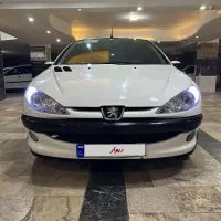 206SD tu5 V8 آریان|خودرو سواری و وانت|تهران, شهران جنوبی|دیوار