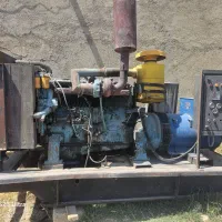 اجاره یا فروش دیزل ژنراتور ۲۵۰ کاوا