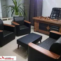 مبلمان اداری وصندلی کاترین کد۶۴|مبلمان اداری|شیرگاه, |دیوار