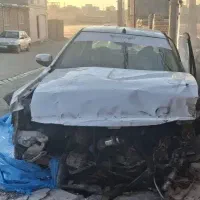 سمند سورن مدل 87|خودرو سواری و وانت|بجنورد, |دیوار